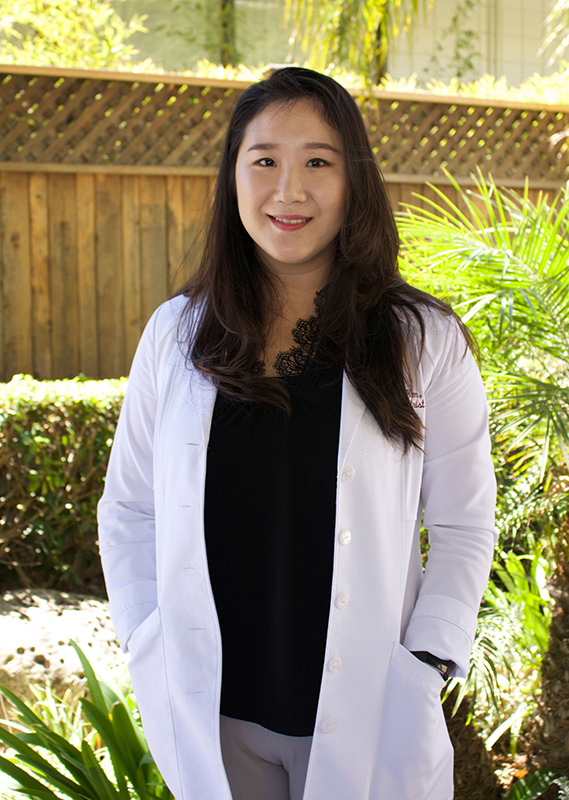 Dr. Kim