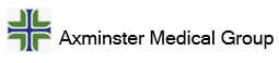 Axminster Medical Group logo